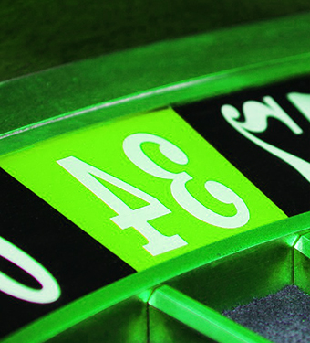 5000 x Rush - популярный игровой автомат